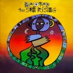 09 2022 346 1267600 Beloved - The Sun Rising / WEA