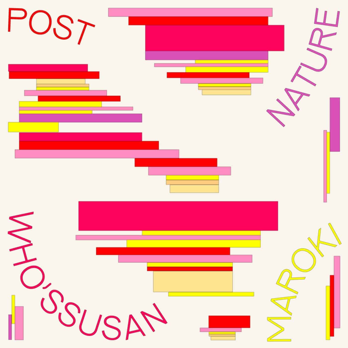 Download Maroki - Post Nature on Electrobuzz