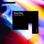 09 2022 346 131010 Victor Ruiz - Surrender EP / F93RECS029B