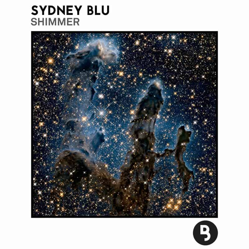 image cover: Sydney Blu - Shimmer / Blu Music