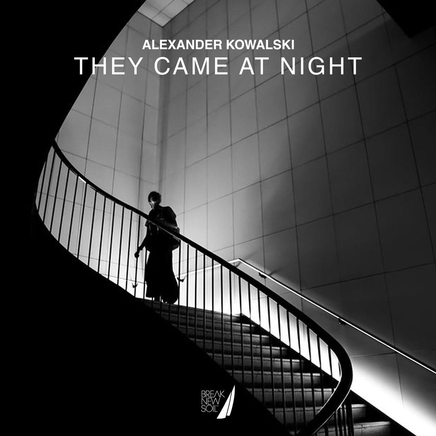 Download Alexander Kowalski - They Came At Night on Electrobuzz