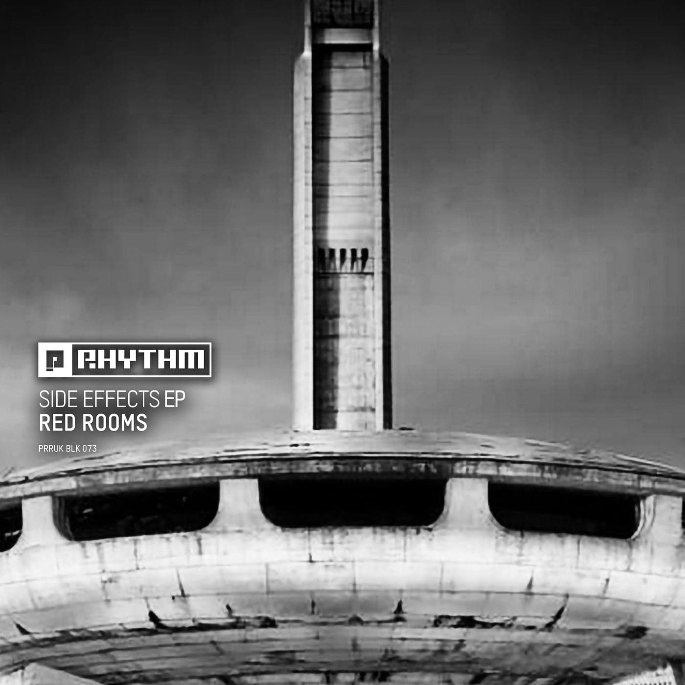 Download Red Rooms - Side Effects EP on Electrobuzz