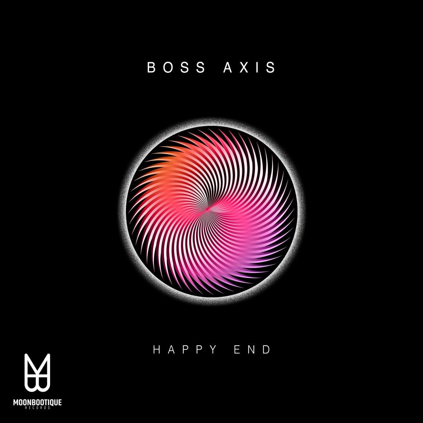 Download Boss Axis - Happy End on Electrobuzz