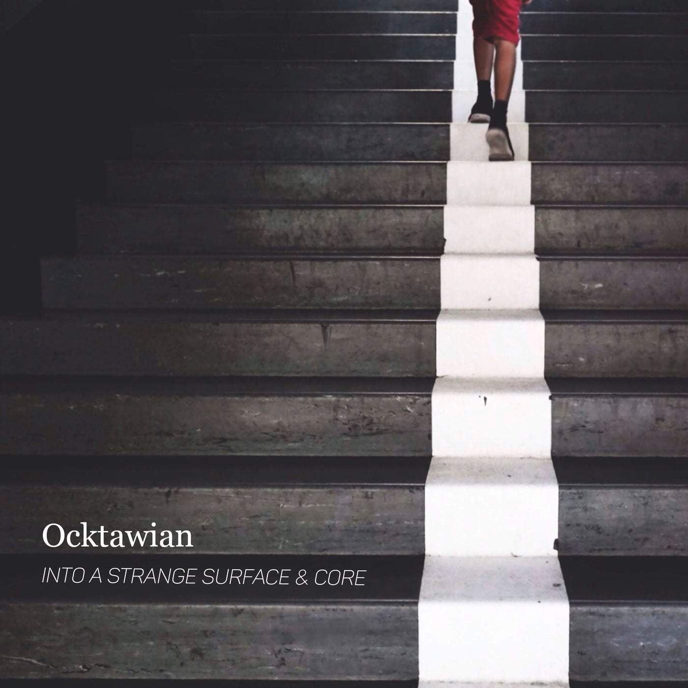 Download Ocktawian - Into a Strange Surface & Core on Electrobuzz