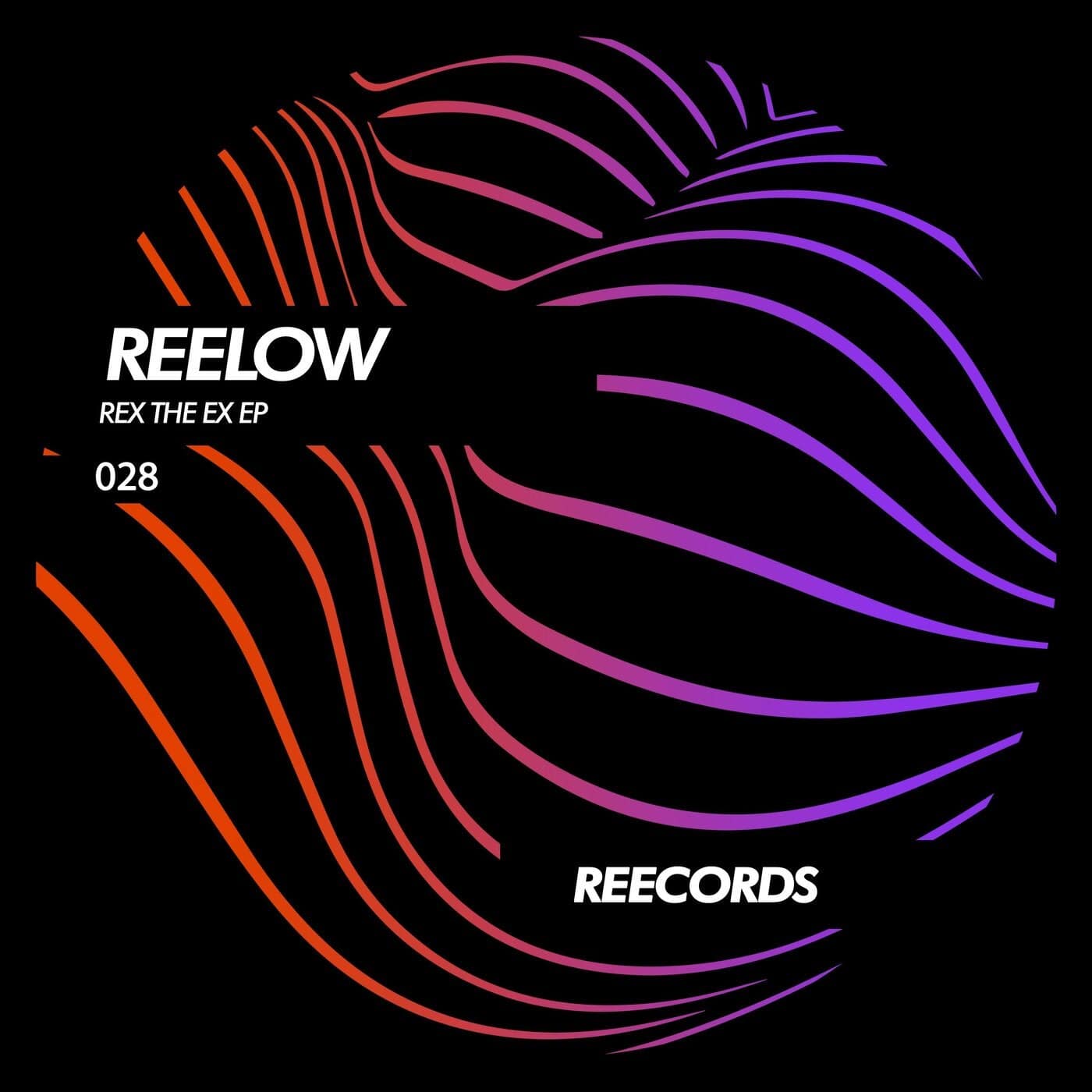 image cover: Reelow - Rex The Ex / REE028