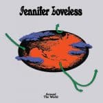 09 2022 346 144435 Jennifer Loveless - Around The World / BSR038