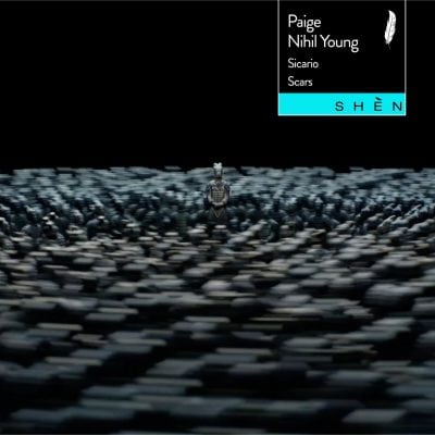 09 2022 346 145603 Nihil Young, Paige - Sicario / 190296071676