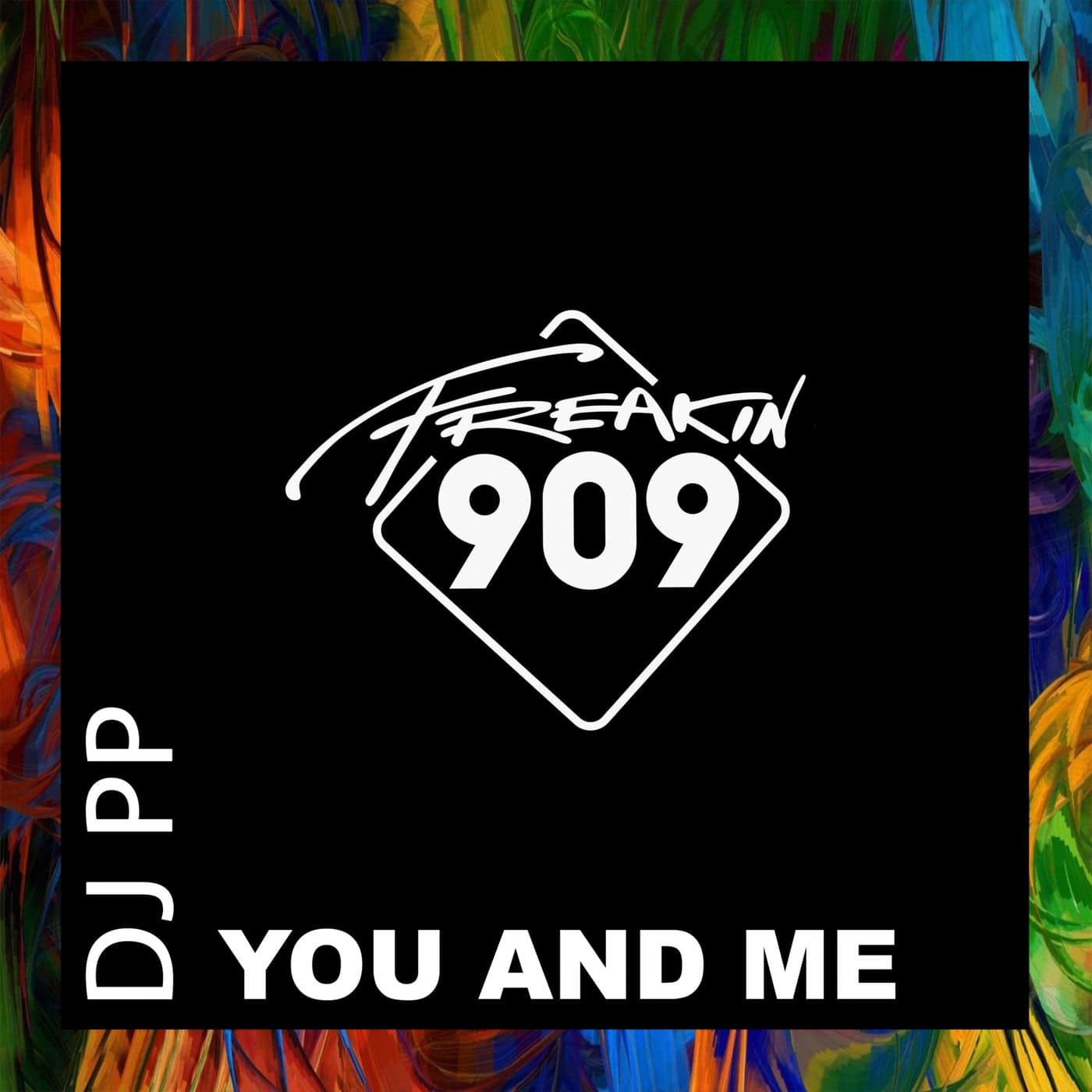 Download DJ PP - You And Me on Electrobuzz