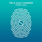 09 2022 346 150567 Tre, Julia Thomsen - Pura Vida / DH003