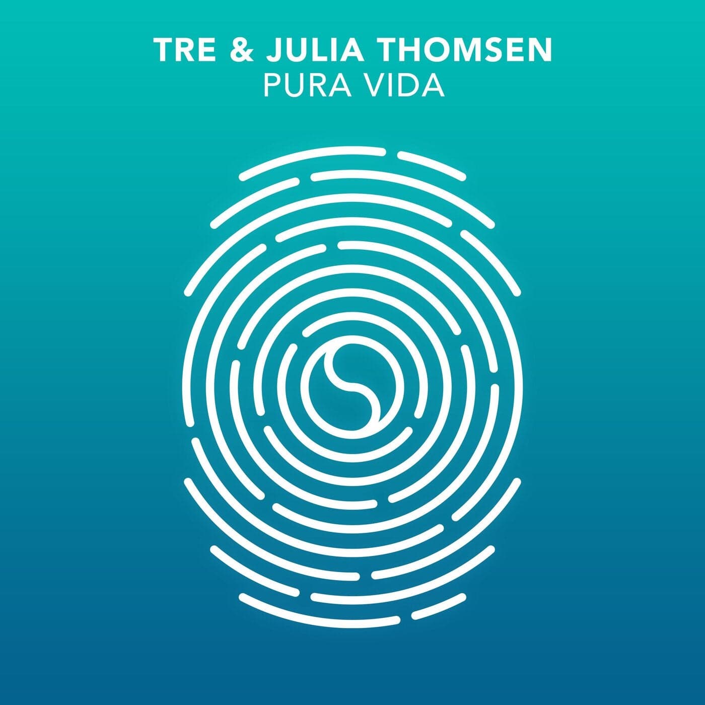 Download Tre, Julia Thomsen - Pura Vida on Electrobuzz