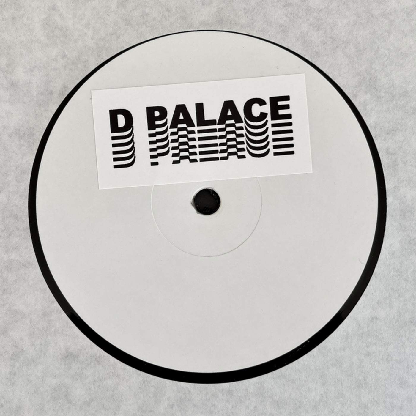 image cover: D Palace - DPAL002 / DPAL002