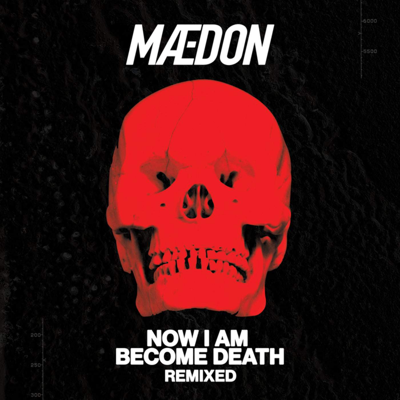 Download Maedon - Now I Am Become Death Remixed on Electrobuzz