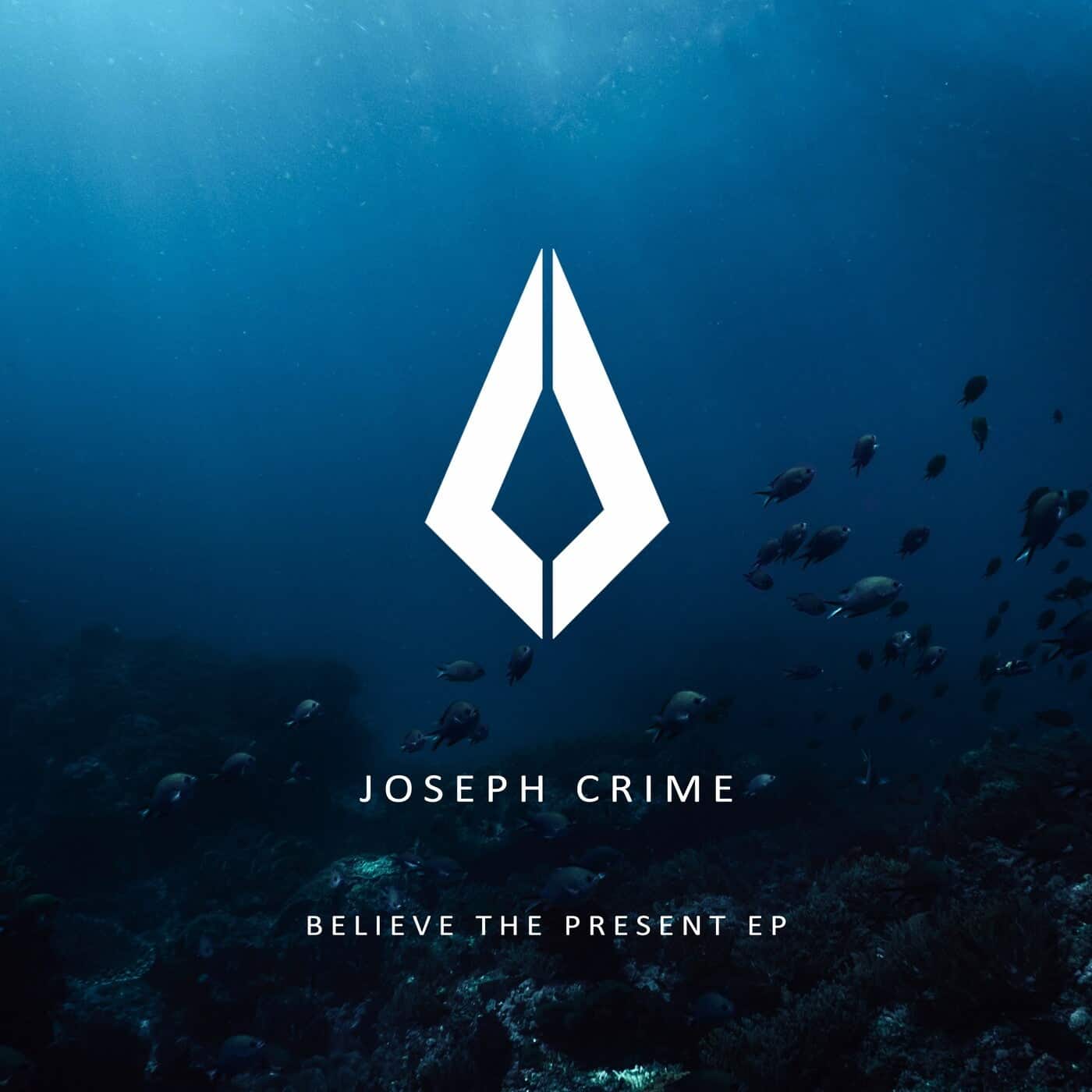 Download Joseph Crime - Believe the Present on Electrobuzz