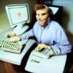 09 2022 346 162734 Locked Groove, Gacha Bakradze - LGR Compilation 1 / LGRCOMP001