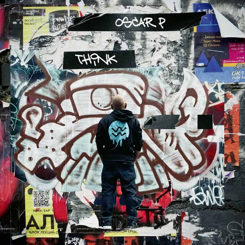 image cover: Various Artists - Think