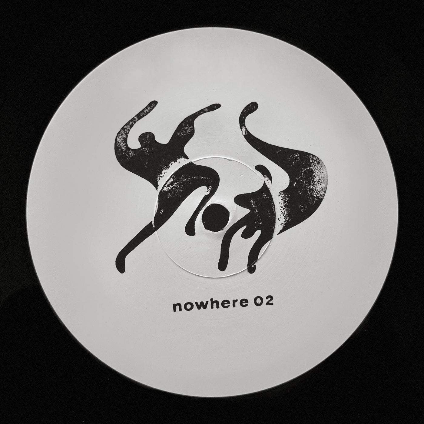 Download Laurent Garnier, D-Knox, Roland Klinkenberg - NOWHERE02 on Electrobuzz