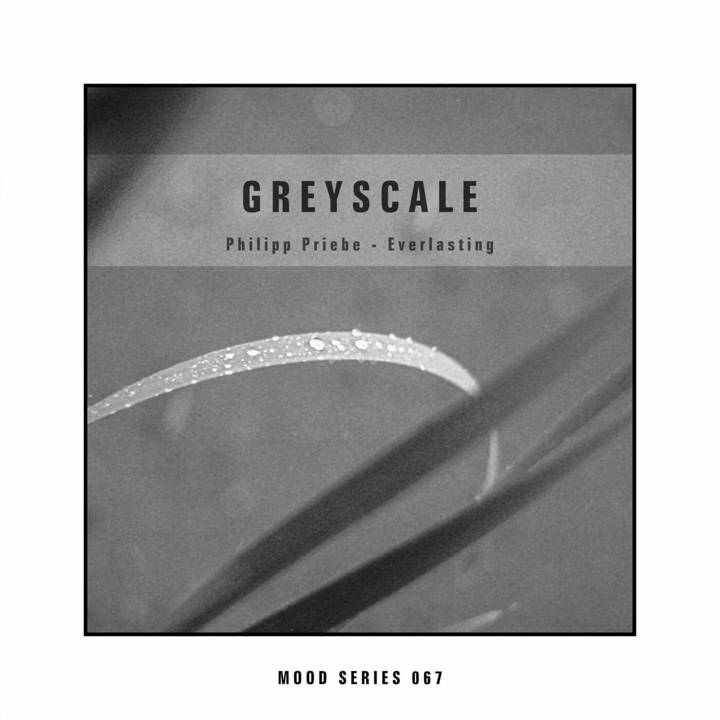 image cover: Philipp Priebe - Everlasting / GRSCLM067