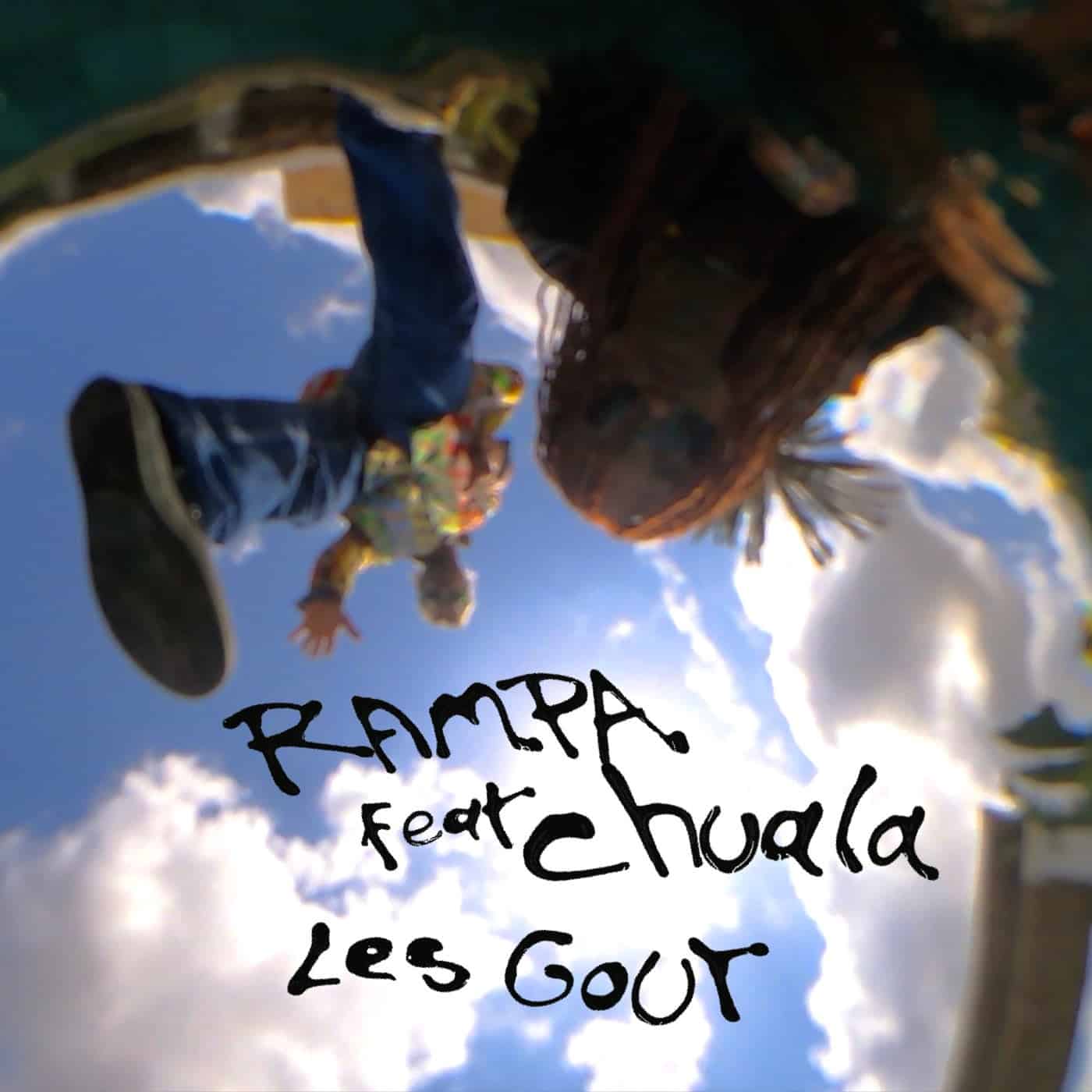 image cover: Rampa, chuala - Les Gout / 2022-09-09