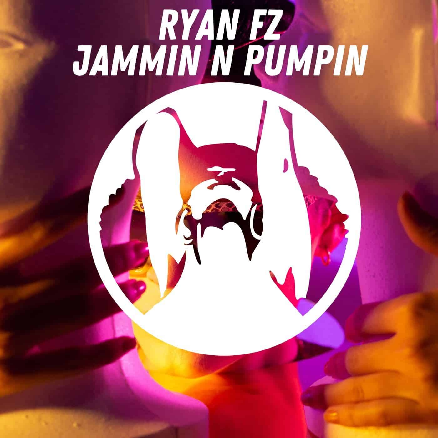 image cover: Ryan FZ - Ryan FZ - Jammin N Pumpin / PR933