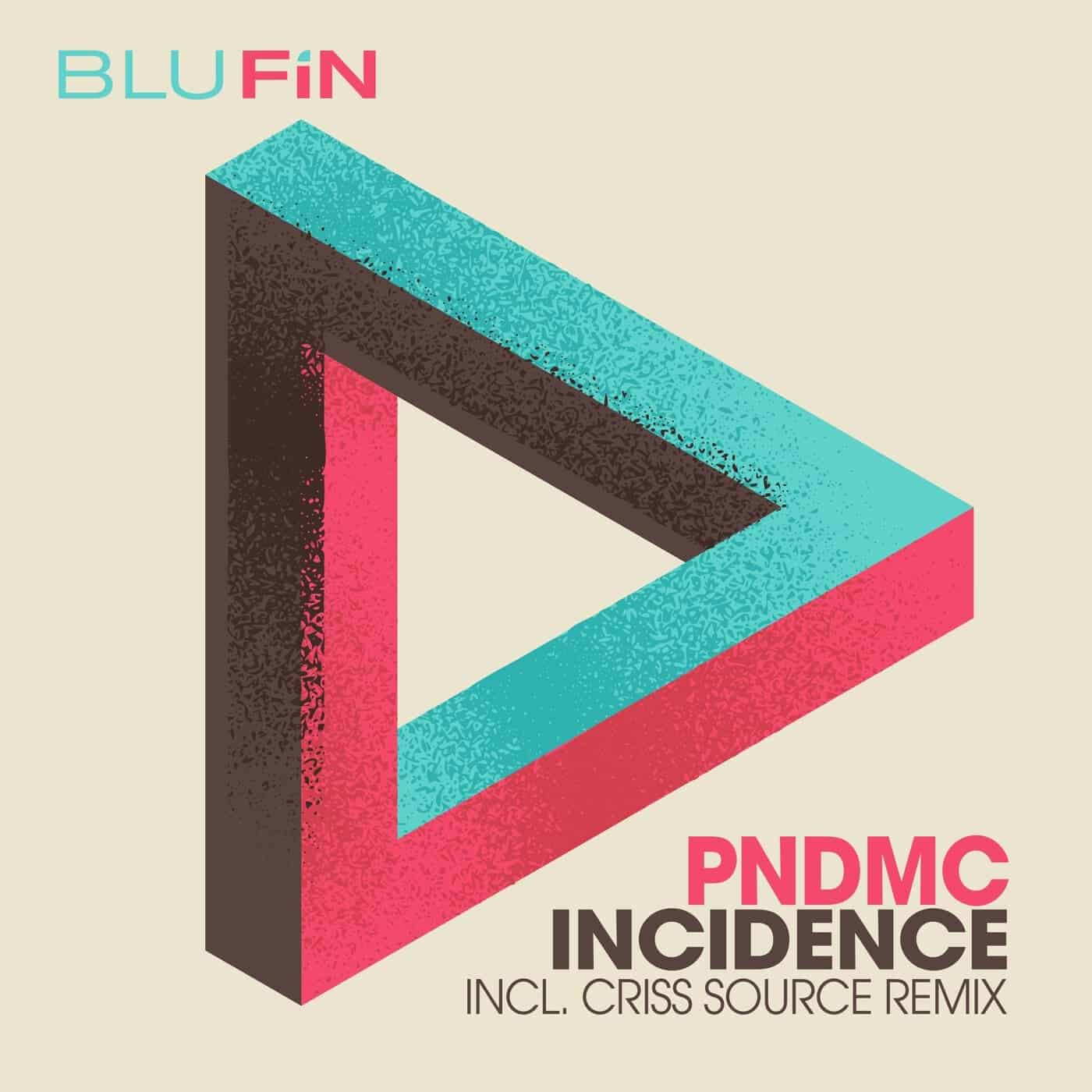 image cover: PNDMC - Incidence / BF356