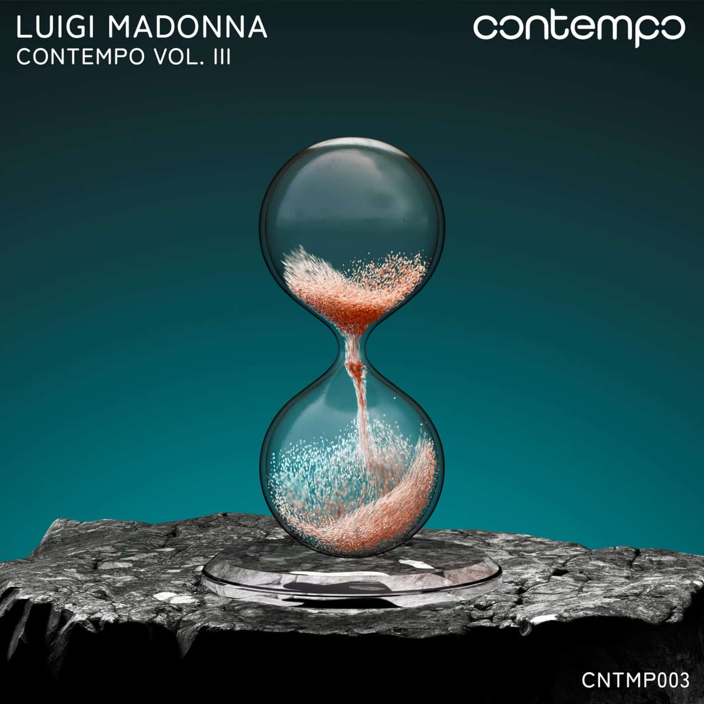 Download Luigi Madonna - Contempo, Vol. III on Electrobuzz