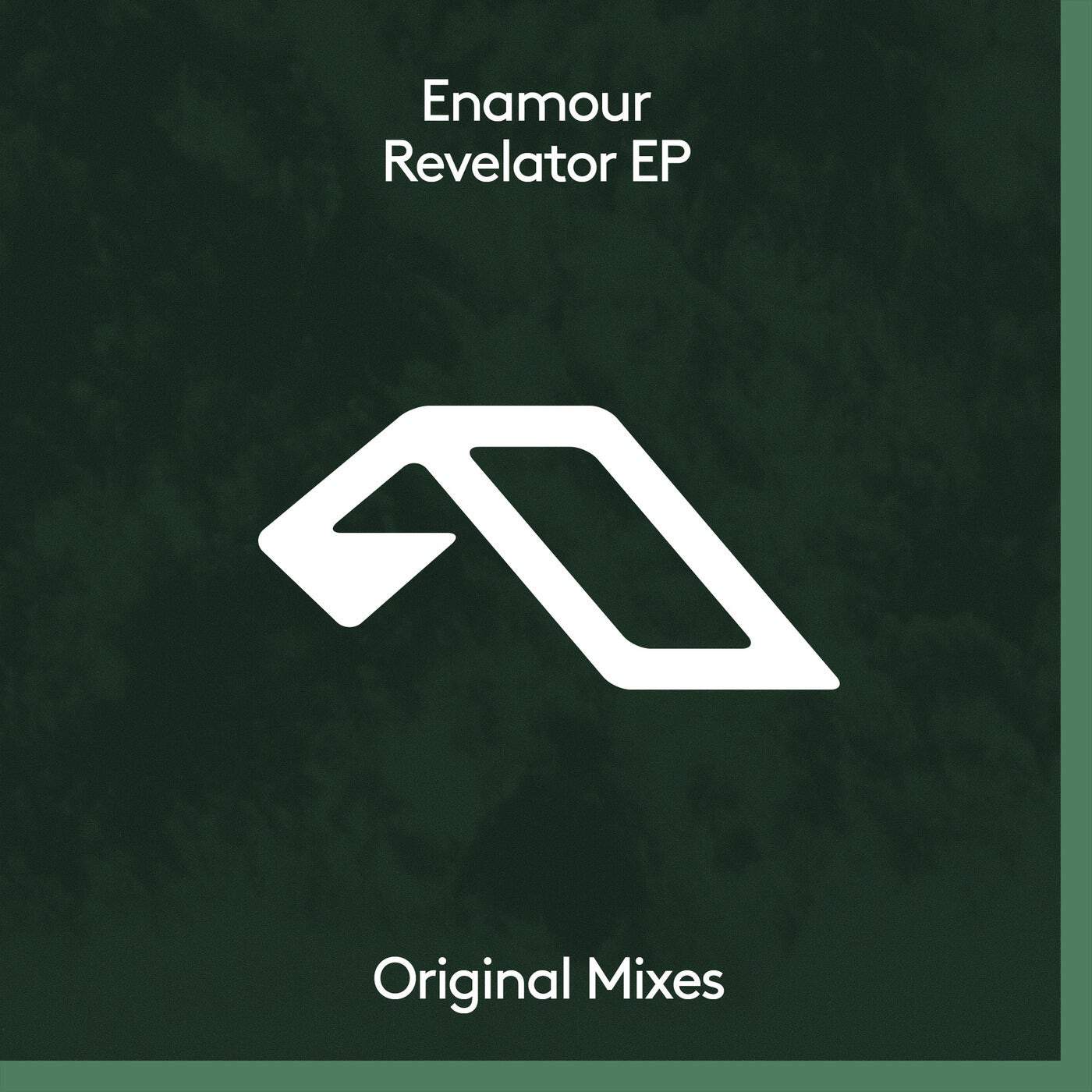 image cover: Enamour, Shobi - Revelator EP / ANJDEE709BD