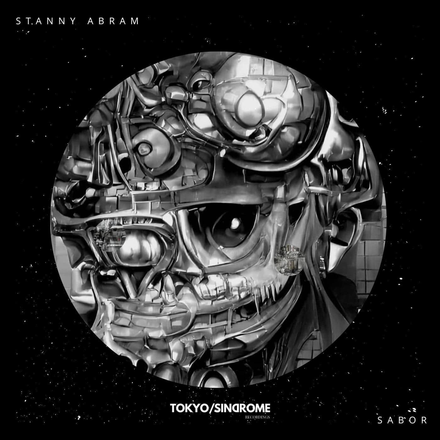 Download Stanny Abram - Sabor on Electrobuzz