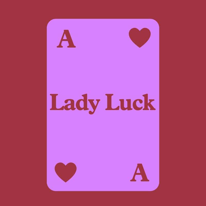 image cover: Travis Emmons - Lady Luck / Glasgow Underground