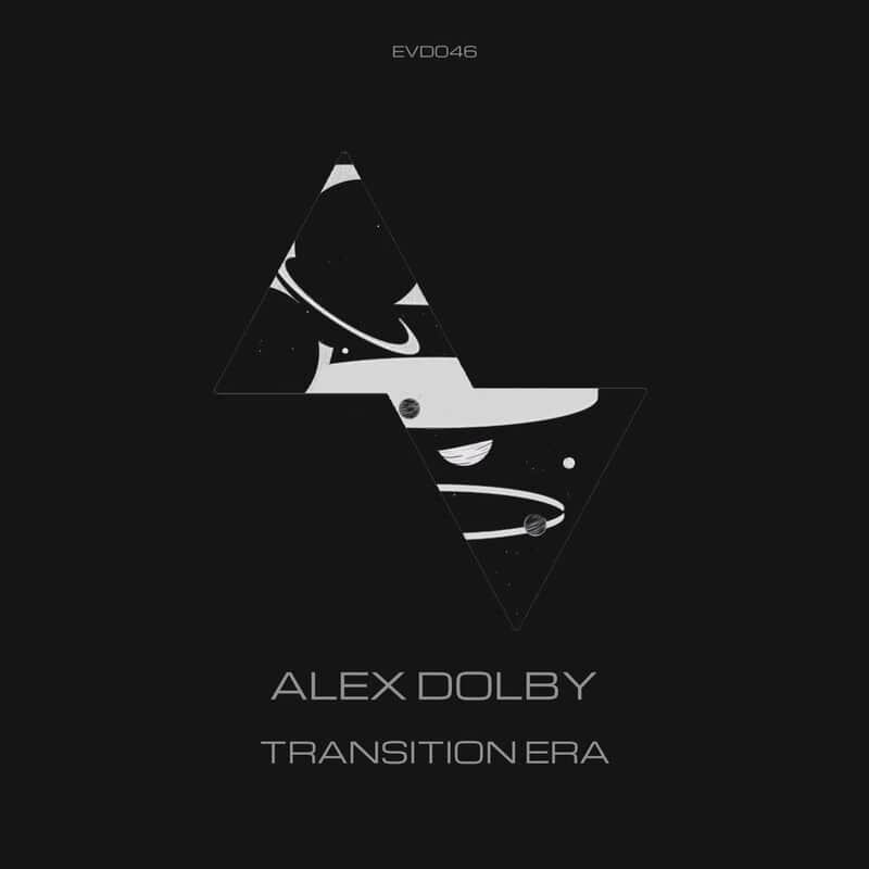image cover: Alex Dolby - Transition Era / EVD46