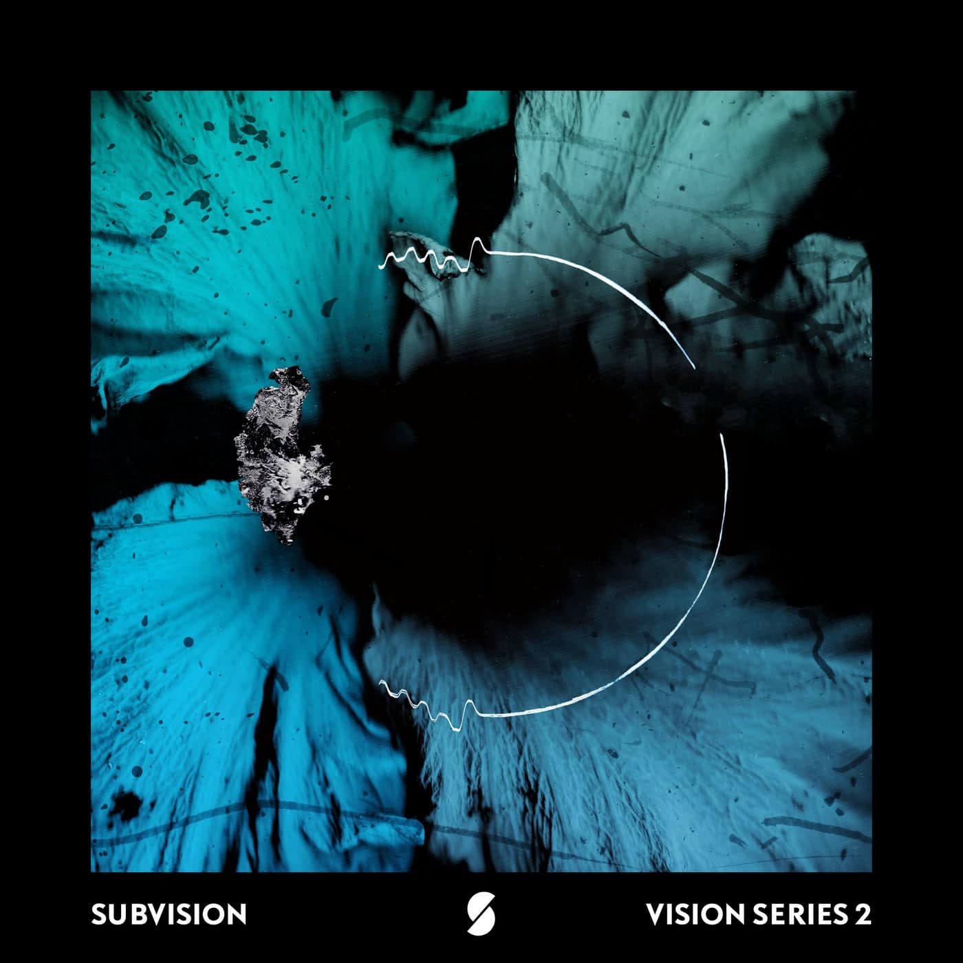 image cover: VAS - Vision Series 2 / SUBVISION0021