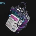 09 2022 346 209160 ShockOne, Reija Lee - Hardwired / UKF050
