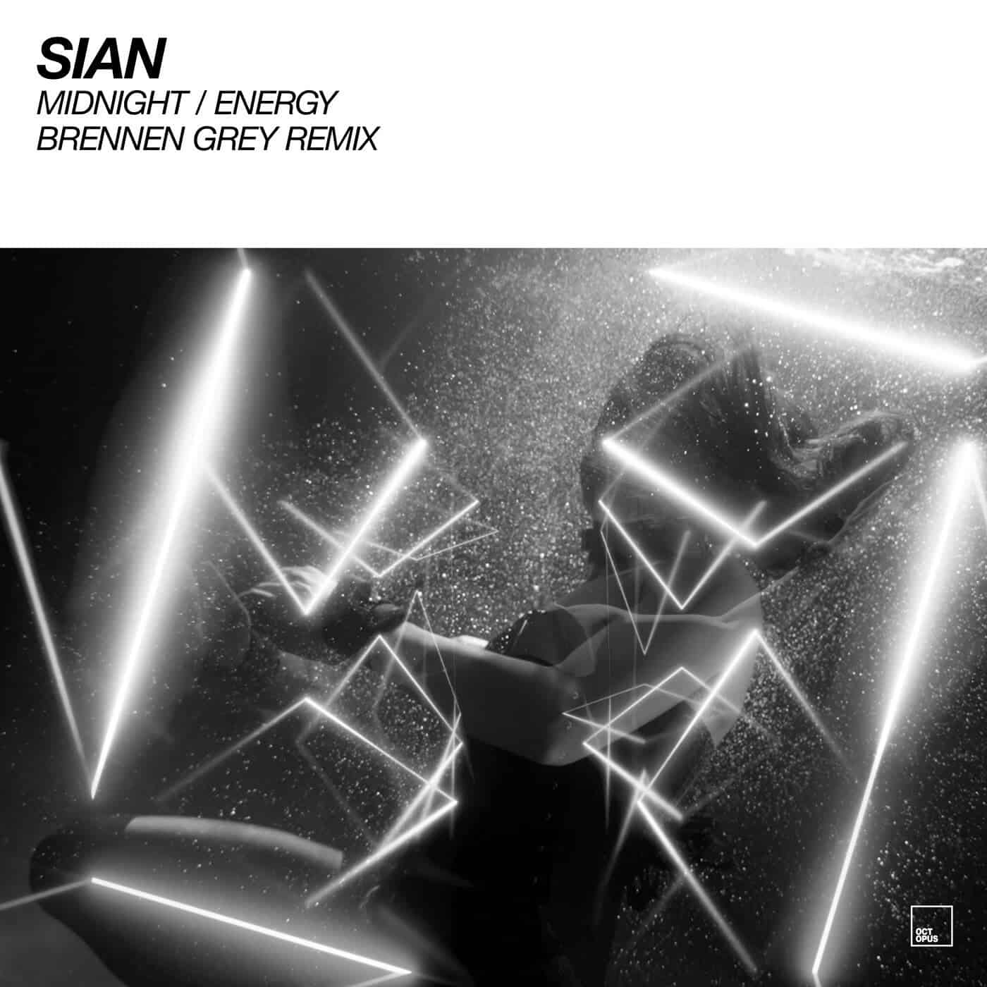 image cover: Sian - Midnight / Energy / OCT234