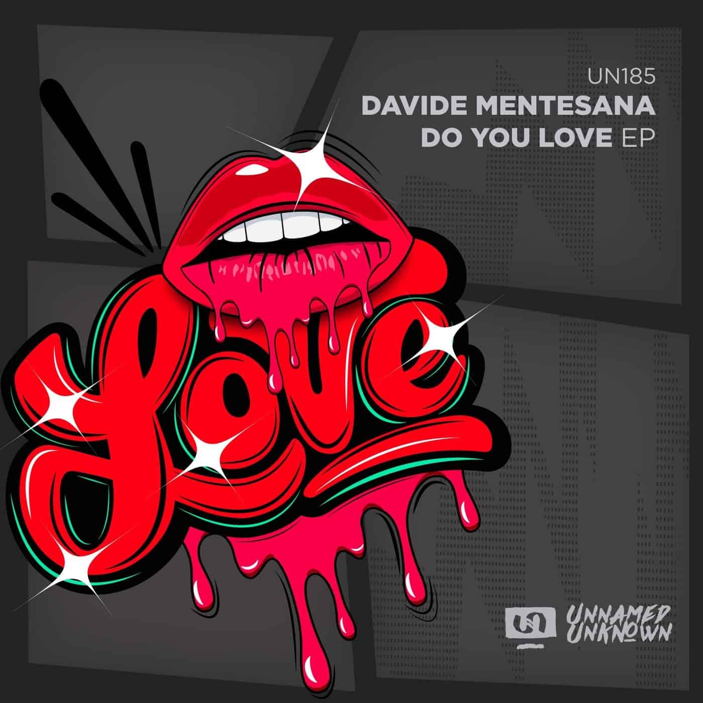 Download Davide Mentesana - Do You Love on Electrobuzz