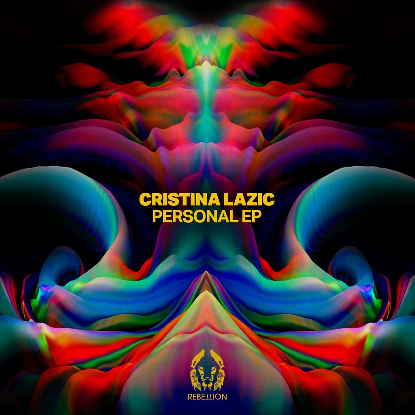 Download Shar, Cristina Lazic - Personal EP on Electrobuzz