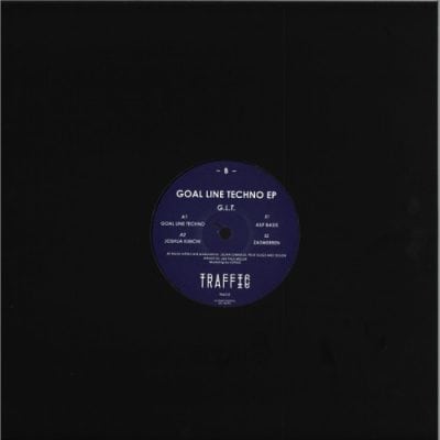 09 2022 346 21979 G.L.T. - Goal Line Techno EP /