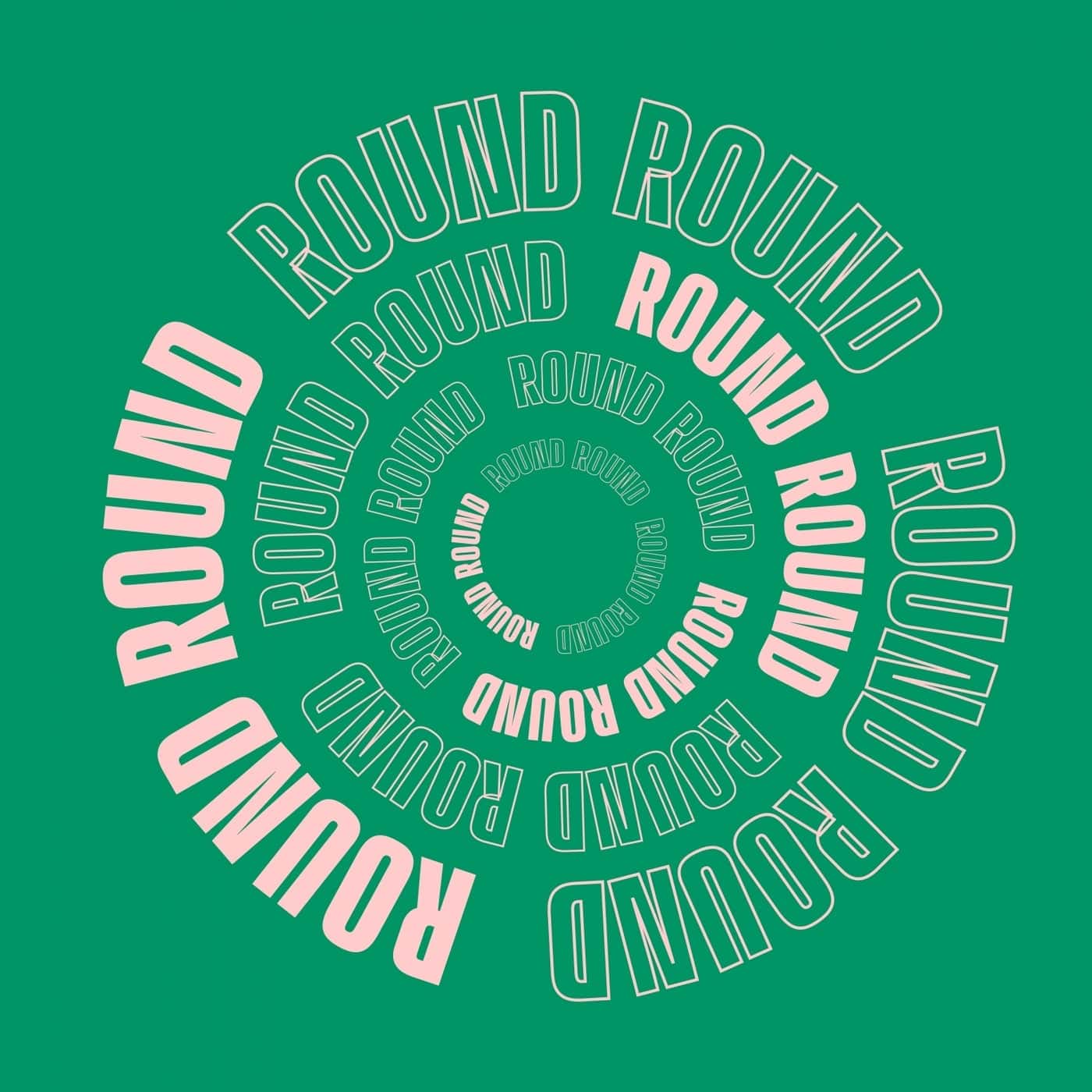 image cover: Terri-Anne - Round Round / GU752