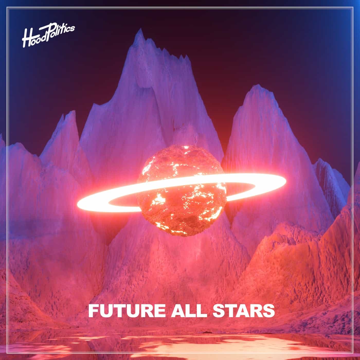 image cover: VA - Future All-Stars / HP185