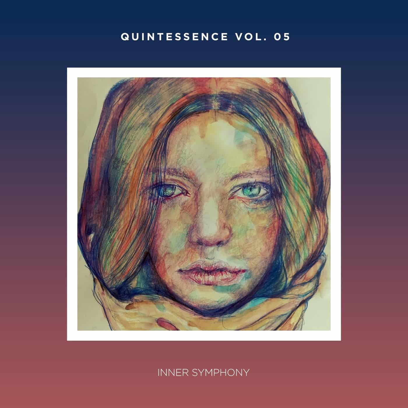 image cover: VA - Quintessence, Vol. 05 / IS068