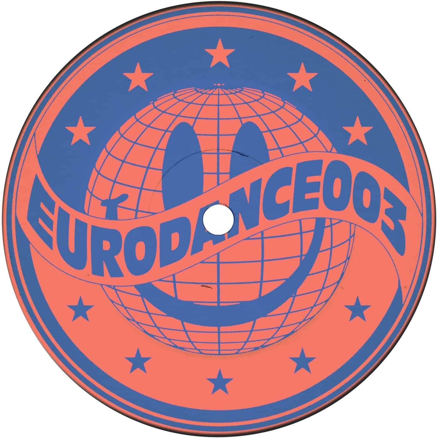 image cover: Narciss - Return of the Golden Funk / EURO003