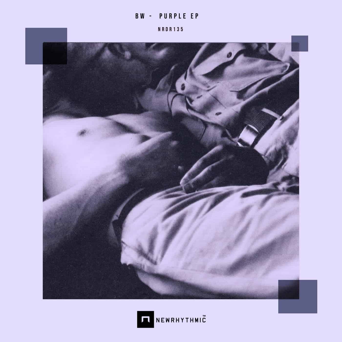 image cover: bw - Purple EP / NRDR135