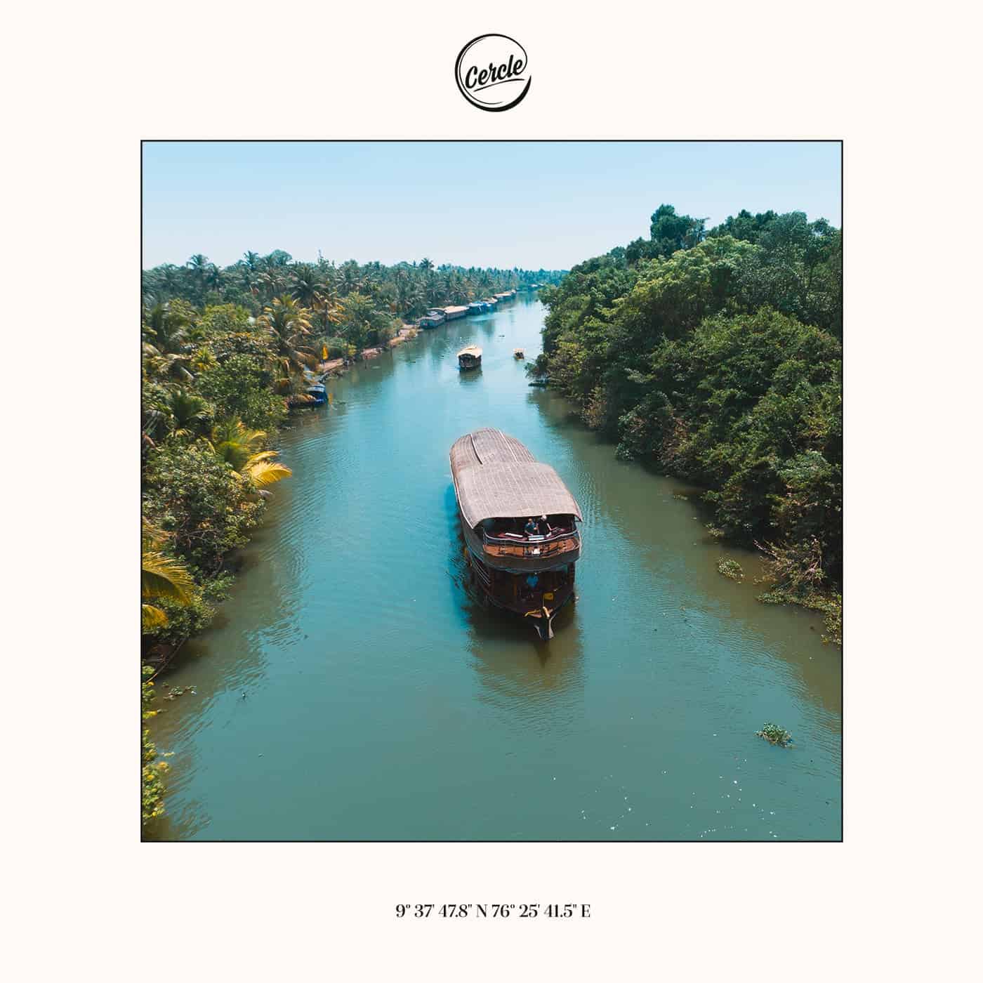 image cover: polaroit - Backwaters (Extended Version) / BLV10728664