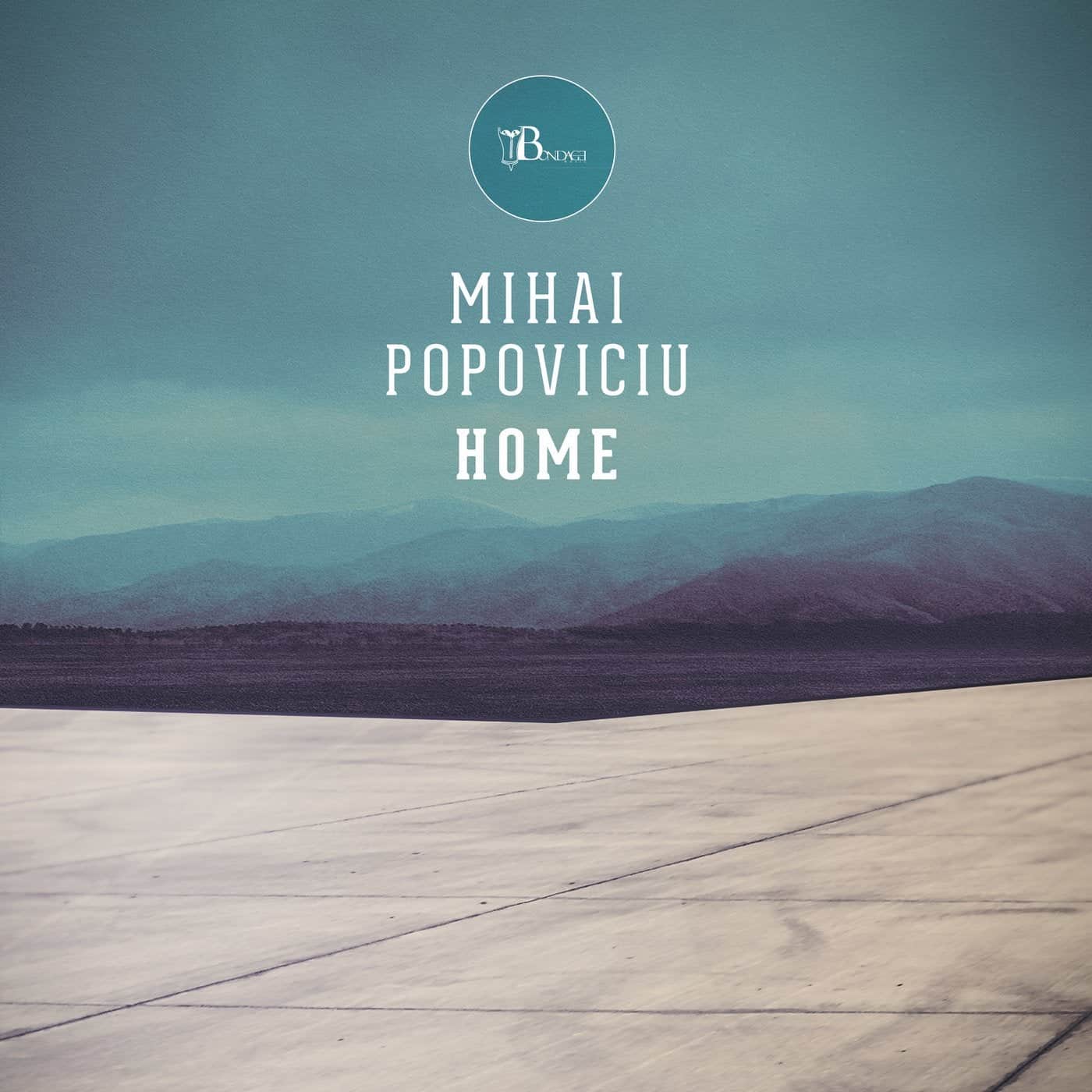 image cover: Mihai Popoviciu - Home / BOND12038
