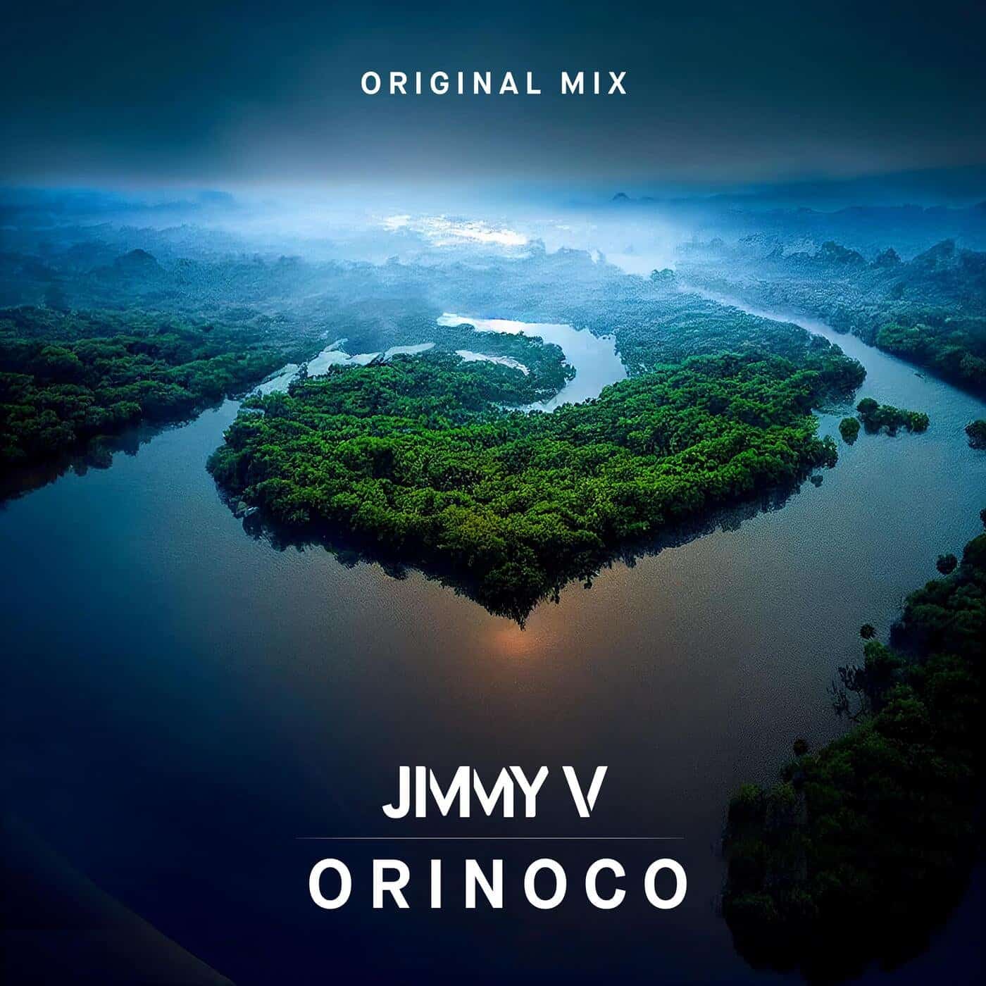 Download Jimmy V - Orinoco on Electrobuzz