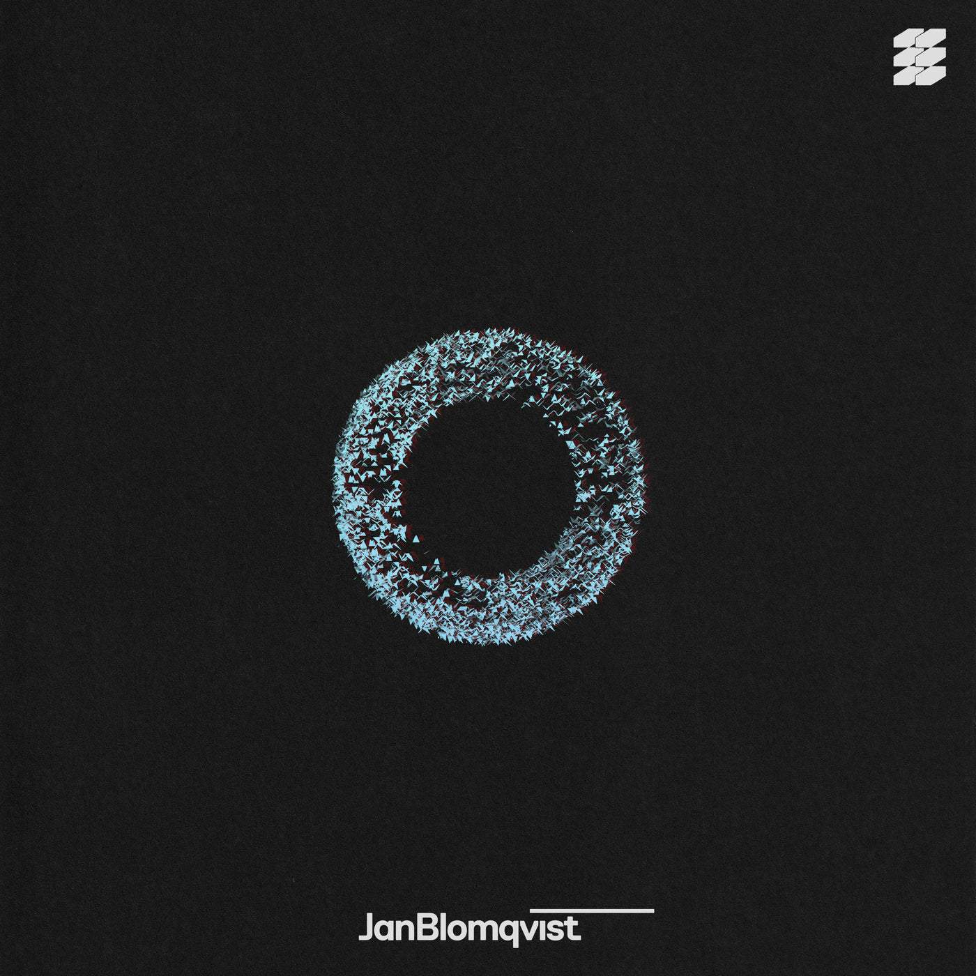 Download Jan Blomqvist, Maybemahri - Kaleidoscope Colours on Electrobuzz