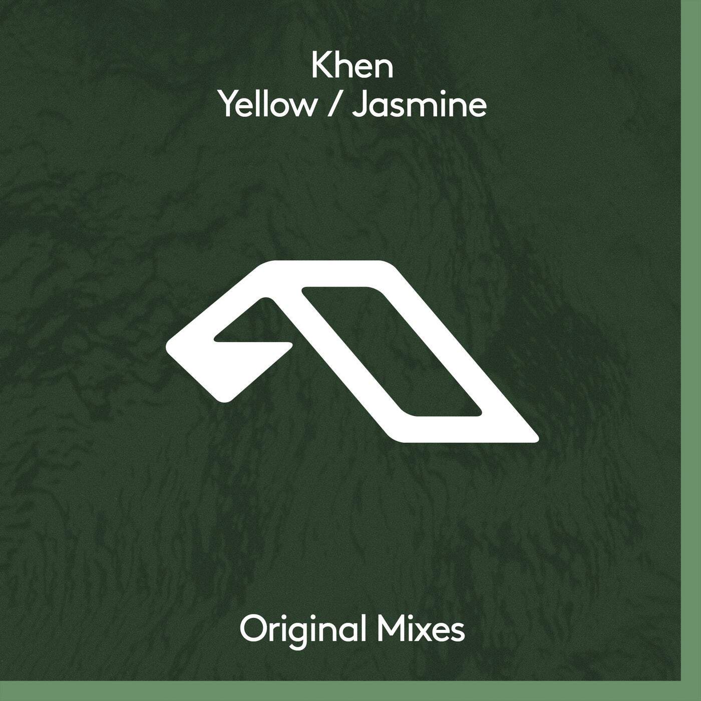 image cover: Khen - Yellow / Jasmine / 2022-09-09