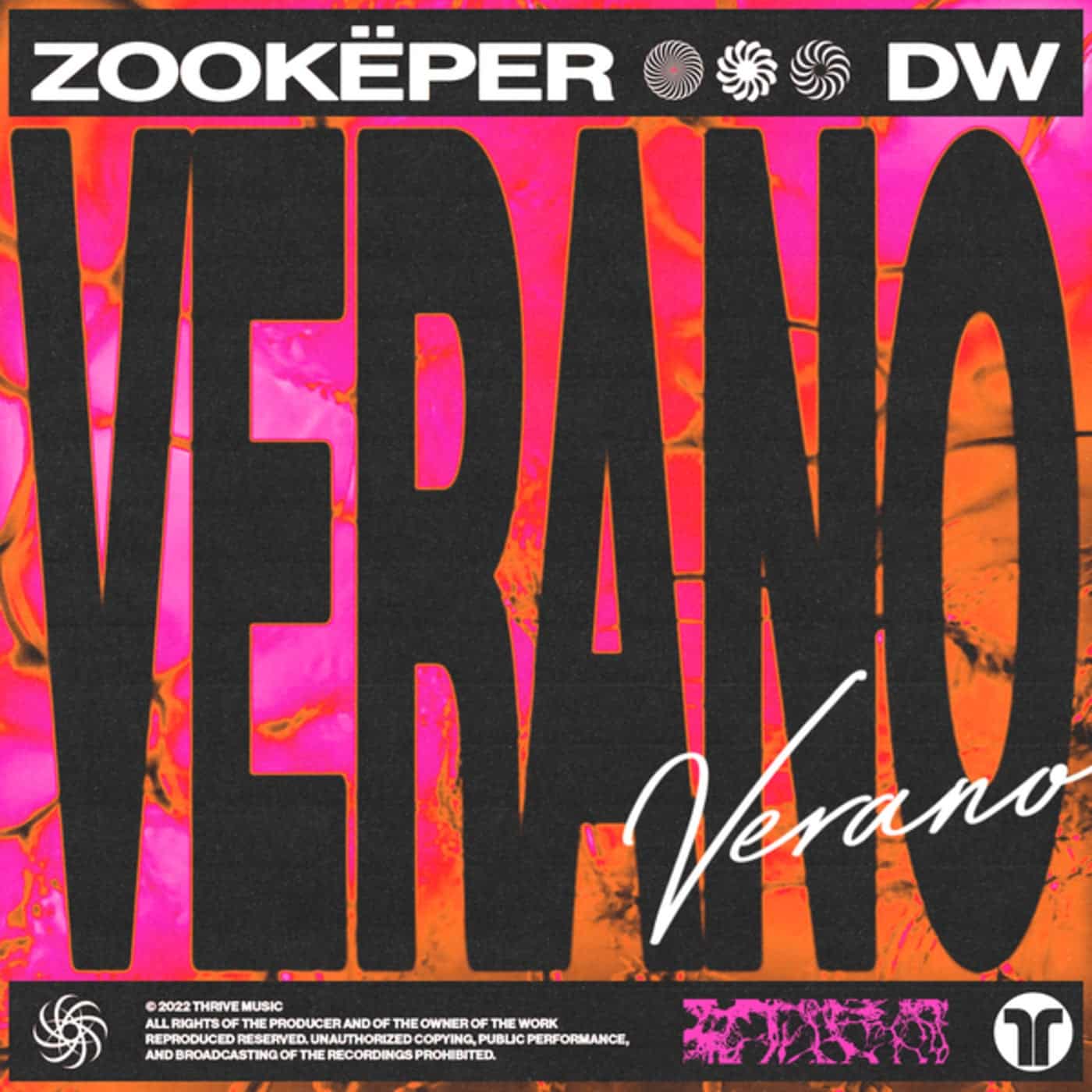 image cover: DW, Zookëper - Verano / 78139