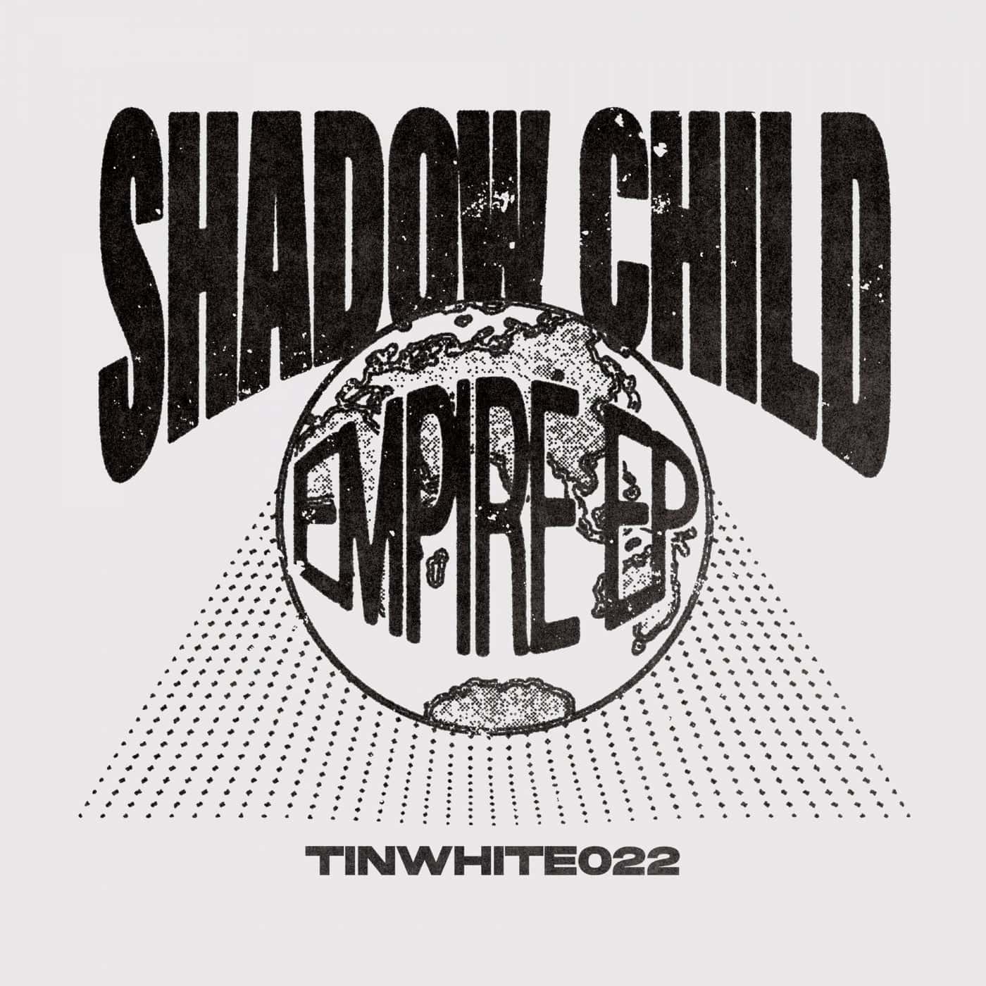 Download Shadow Child, Mr Time - Time Is Now White, Vol.22 on Electrobuzz