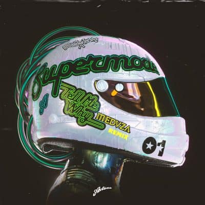 09 2022 346 283683 Supermode - Tell Me Why - MEDUZA Remix / AXC010R