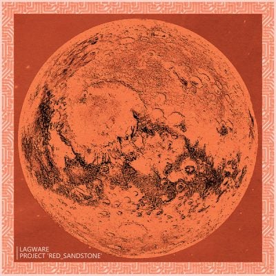 09 2022 346 284646 Lagware - Project "Red_Sandstone" / ASD009