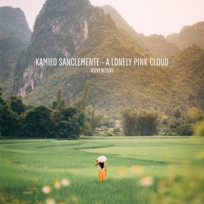 09 2022 346 290789 Kamilo Sanclemente - A Lonely Pink Cloud / RVNZ15